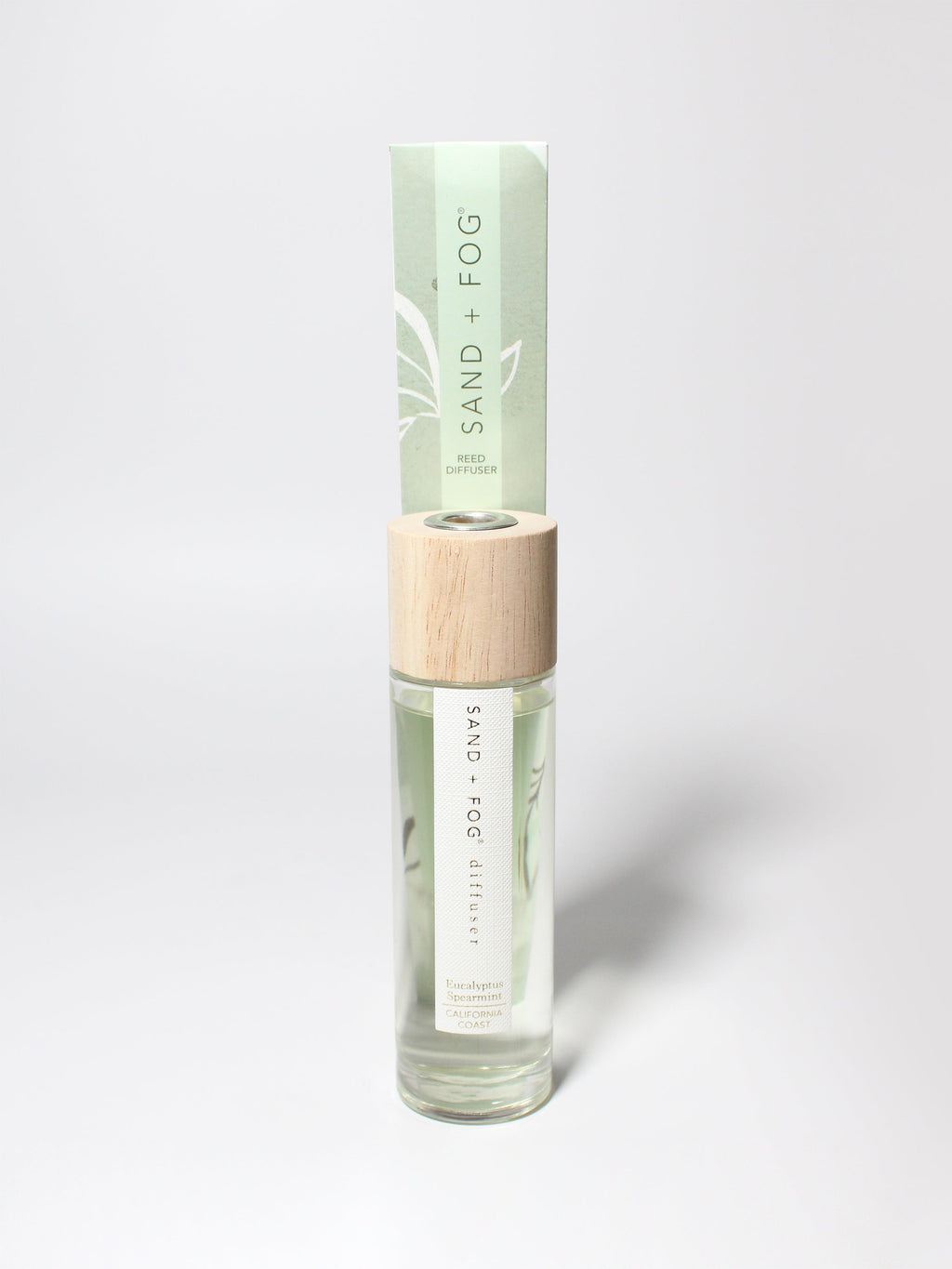 Eucalyptus Spearmint 100 ml Reed Diffuser