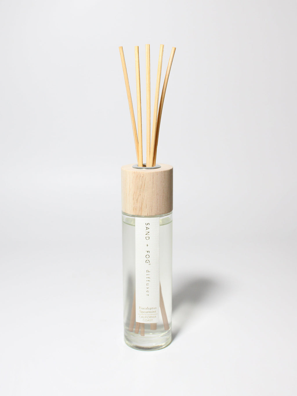 Eucalyptus Spearmint 100 ml Reed Diffuser
