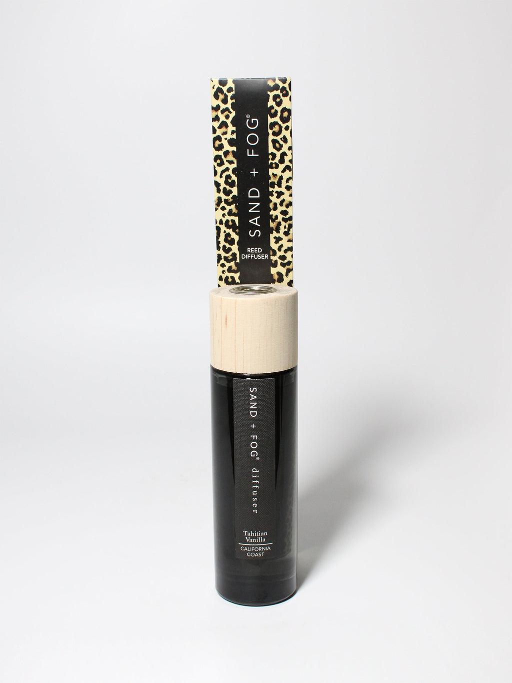Tahitian Vanilla 100 ml Reed Diffuser