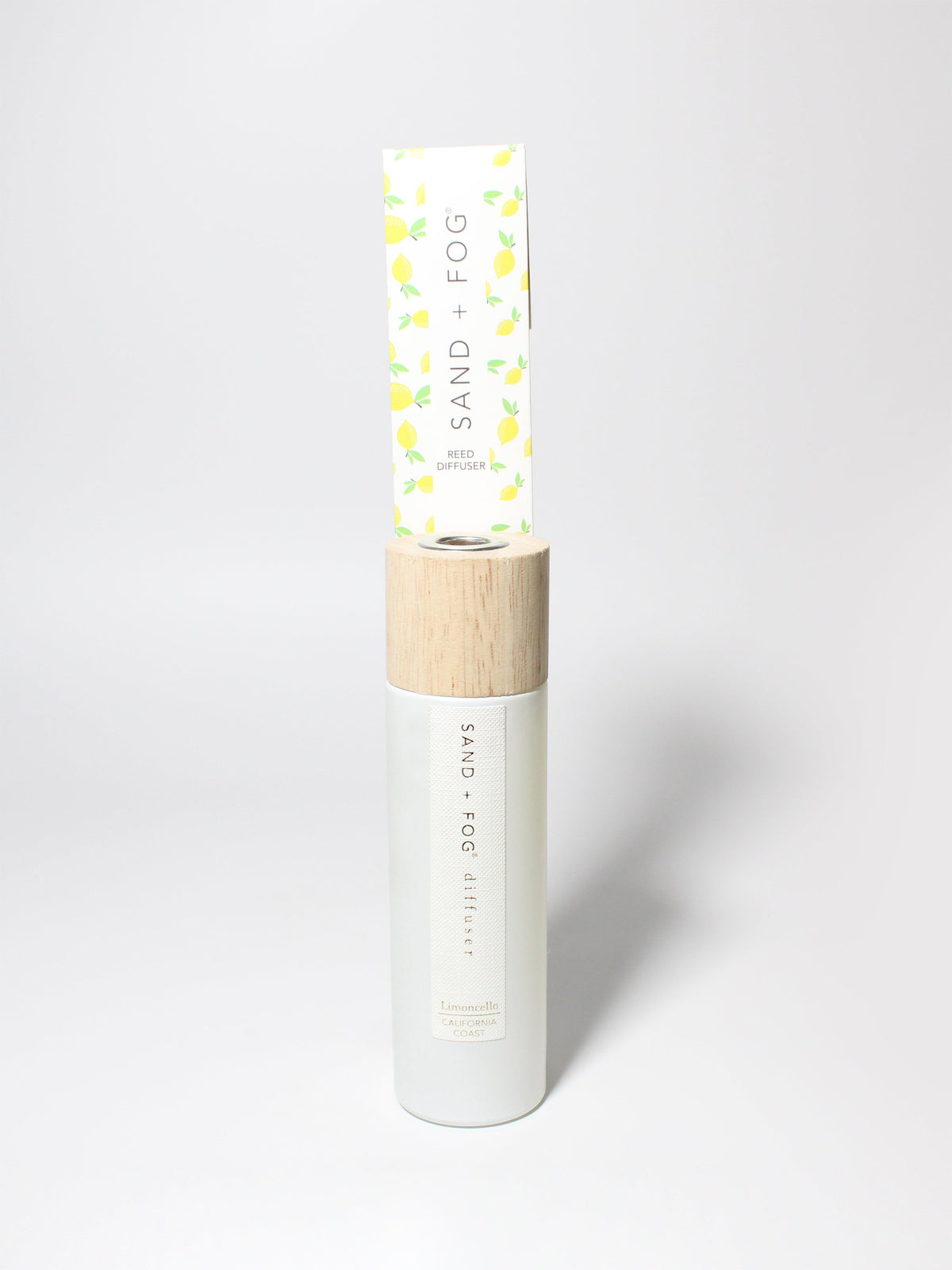 Limoncello 100 ml Reed Diffuser