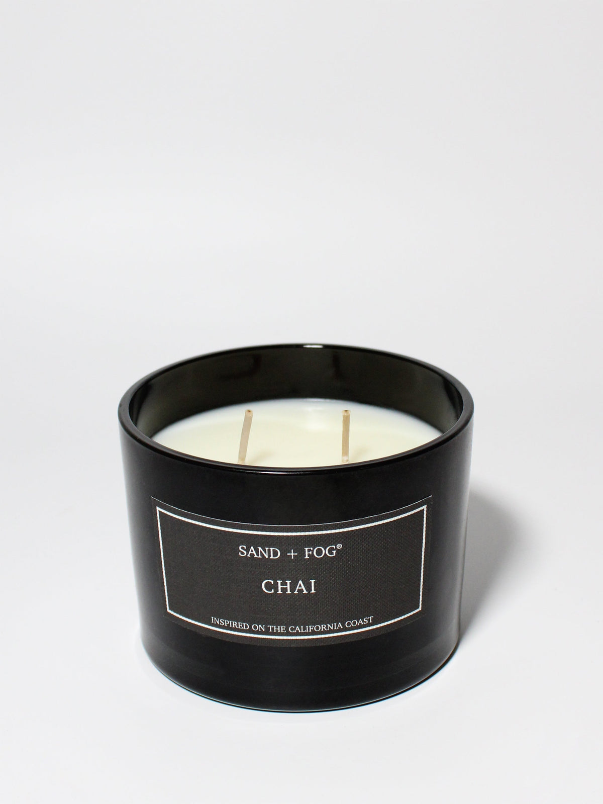 Chai 12 oz scented candle