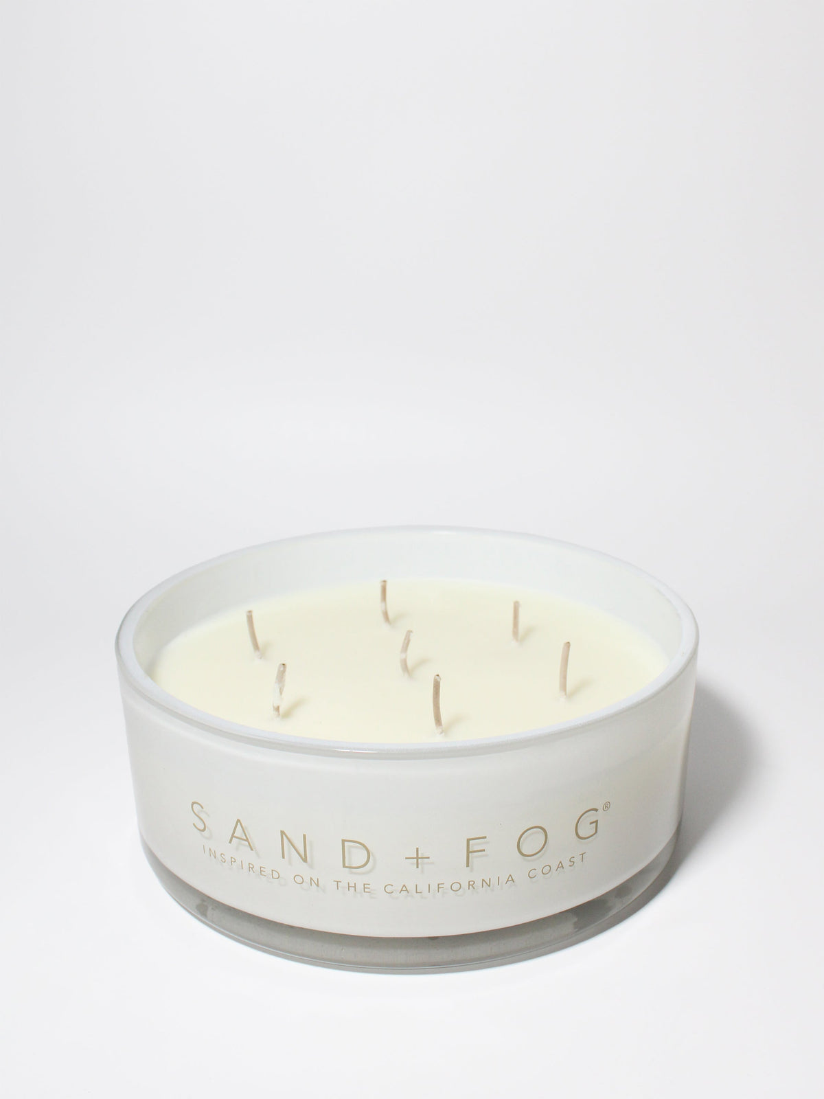 Ocean Mist 34 oz scented candle