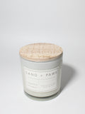 Sand + Paws Pineapple Coconut 21 oz scented candle