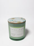 Tropical Citrus 21 oz scented candle