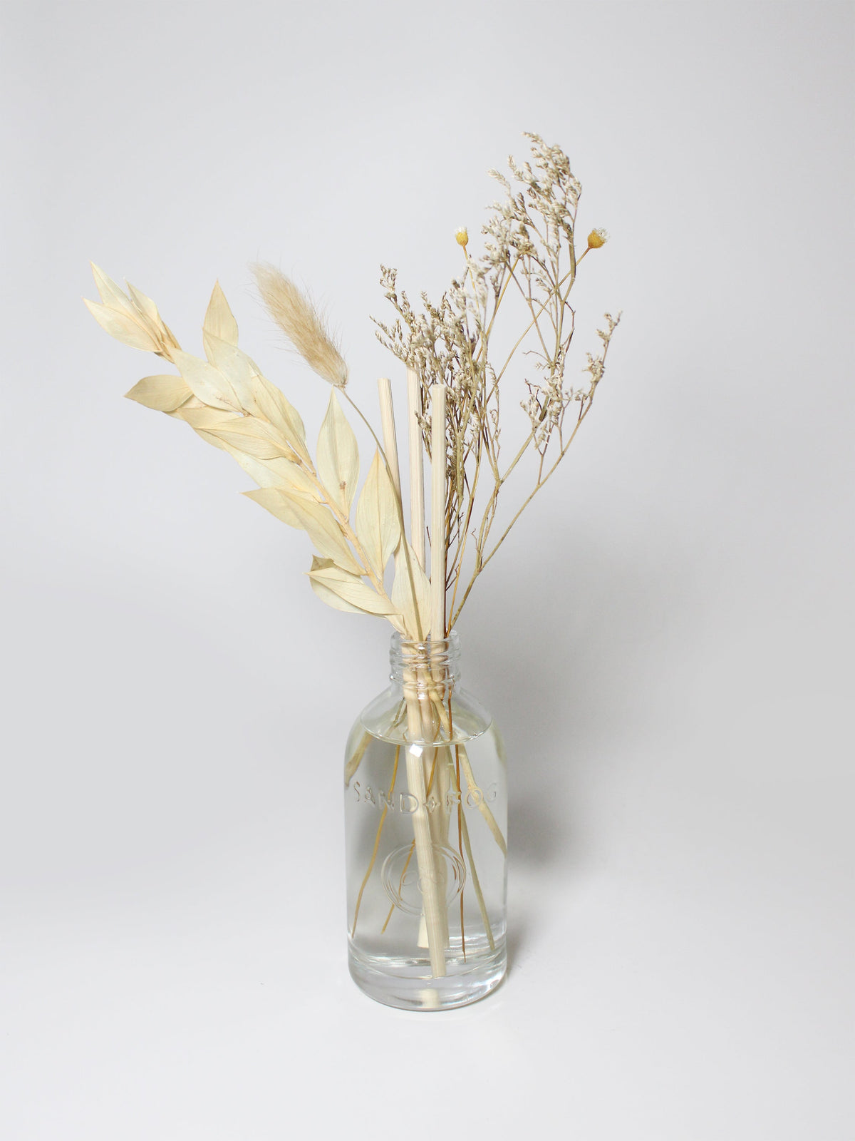 Eucalyptus & Sage 110 ml Reed Diffuser
