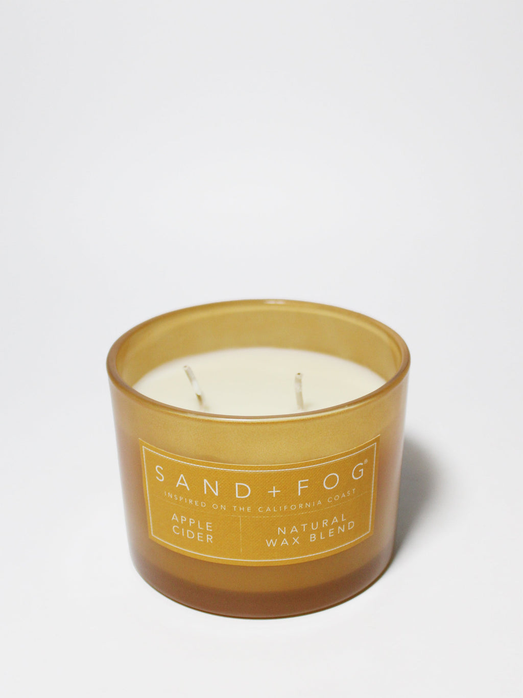 Apple Cider 12 oz scented candle