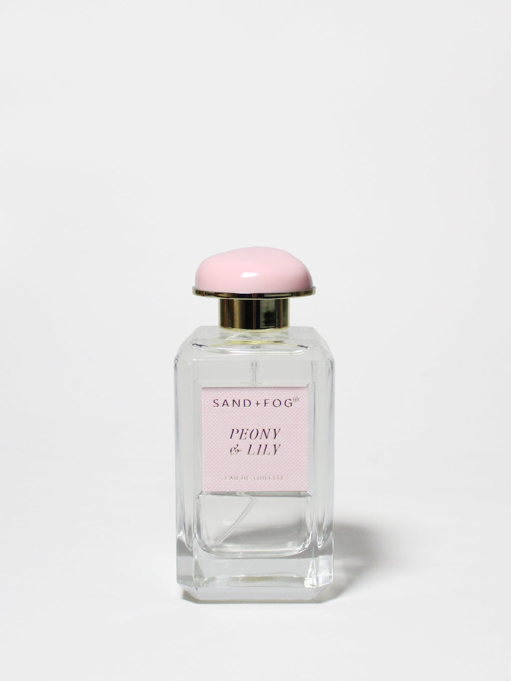 Peony & Lily 100 ml Eau de Toilette