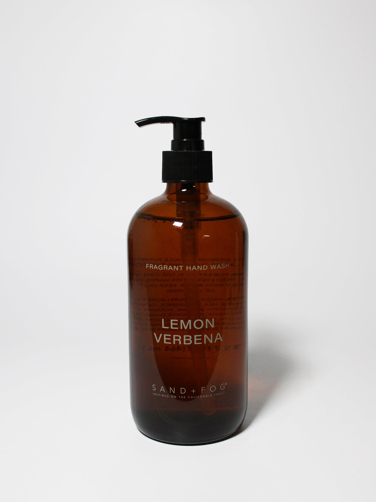 Lemon Verbena 15.7 oz Liquid Hand Soap