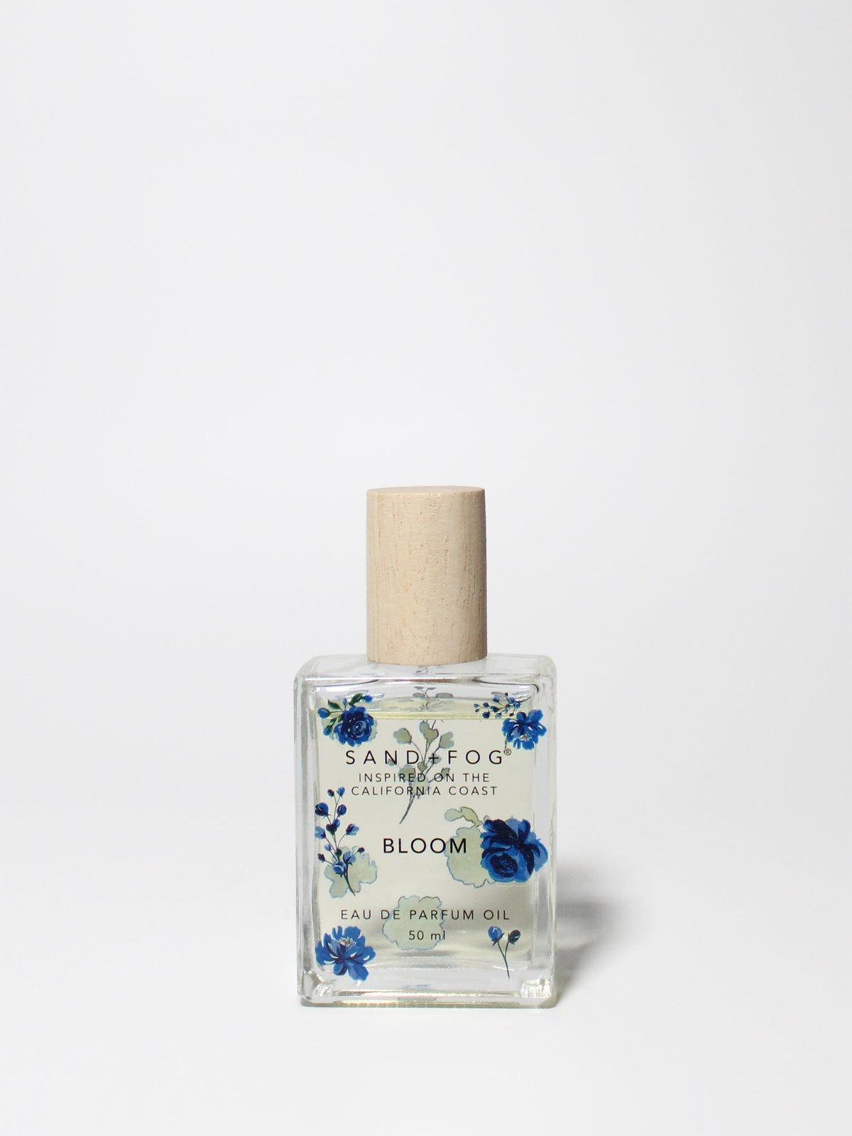 Bloom 50 ml Perfume Oil Rollerball