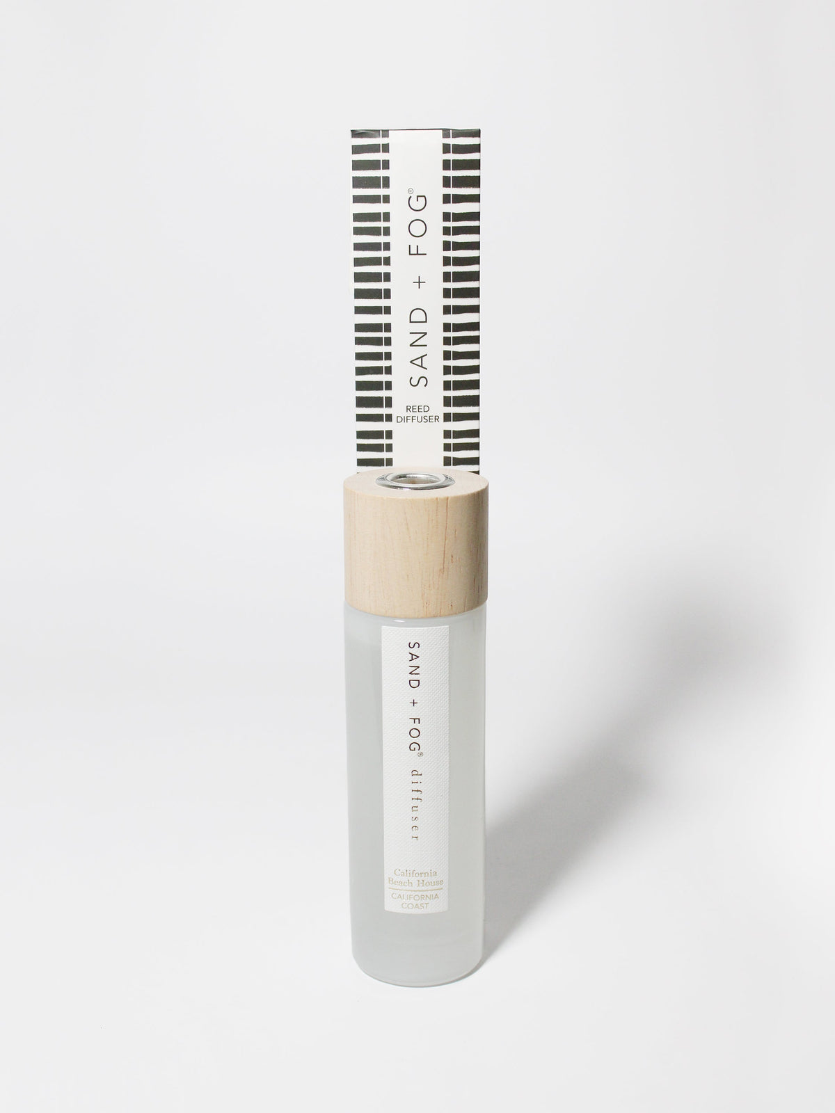 California Beach House 100 ml Reed Diffuser