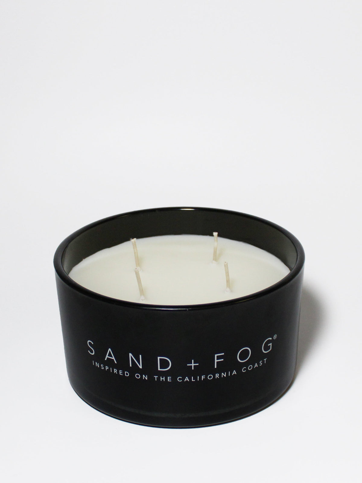 Vanilla Sandalwood 23 oz scented candle