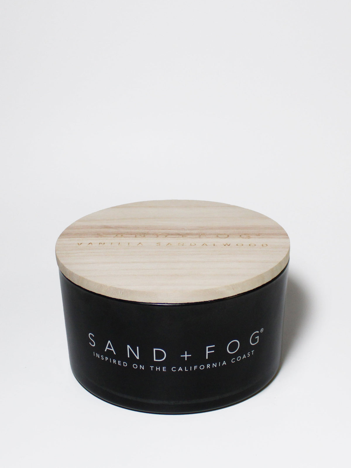 Vanilla Sandalwood 23 oz scented candle