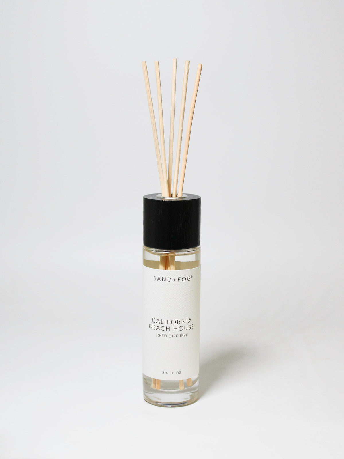 California Beach House 100 ml Reed Diffuser