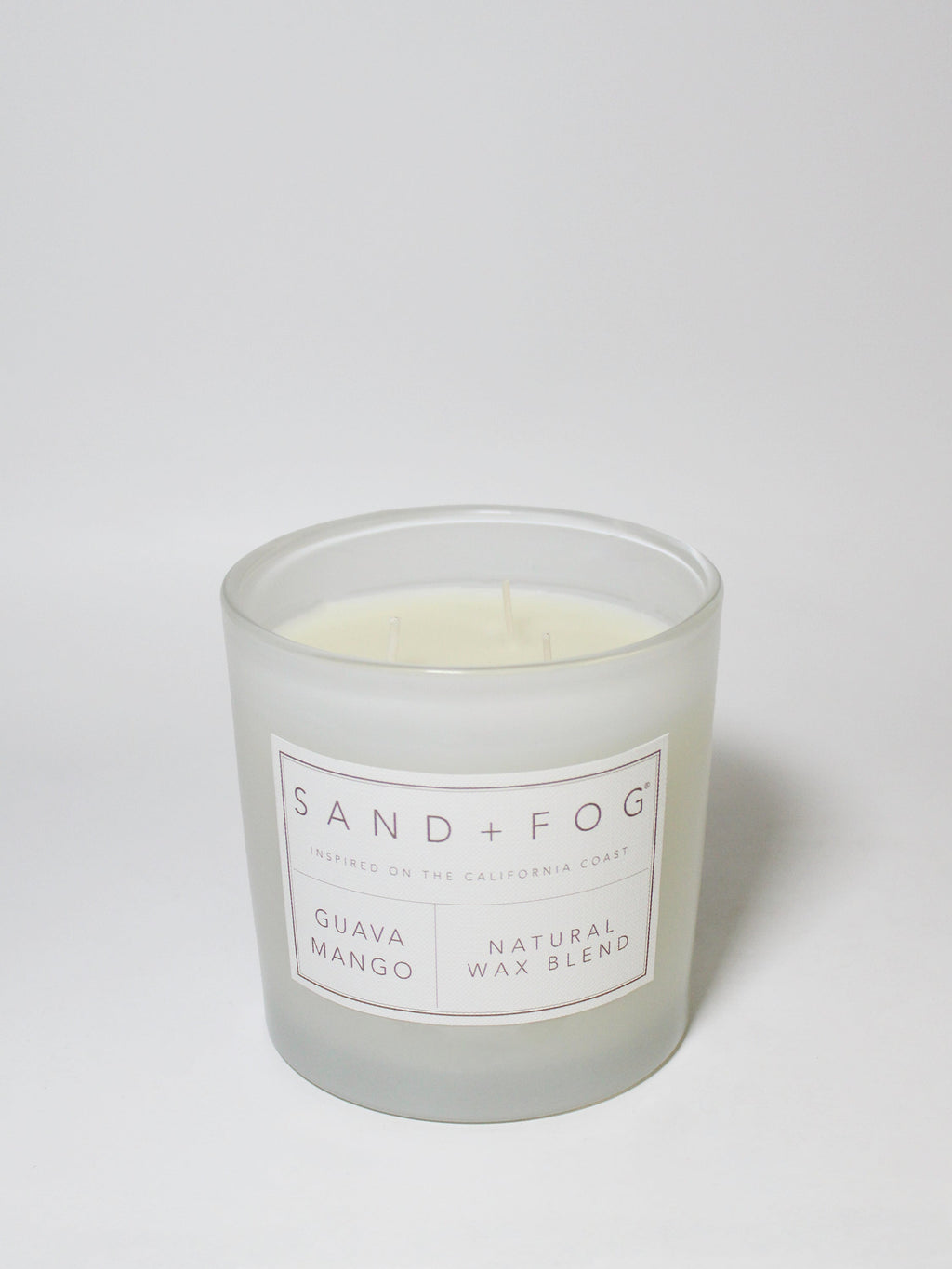 Guava Mango 21 oz scented candle