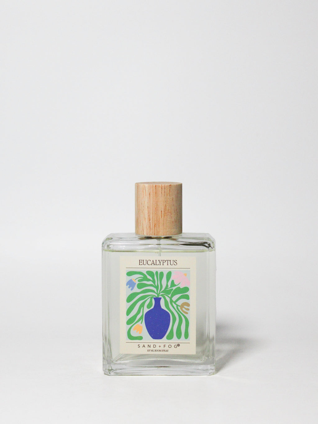 Eucalyptus 107 ml Room Spray