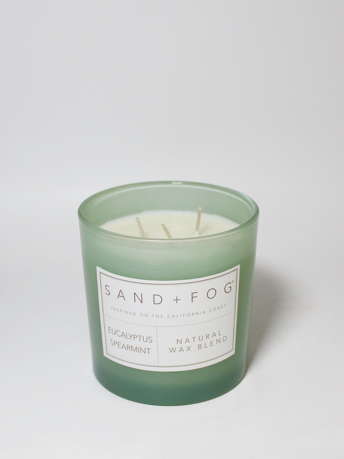 Eucalyptus Spearmint 21 oz scented candle