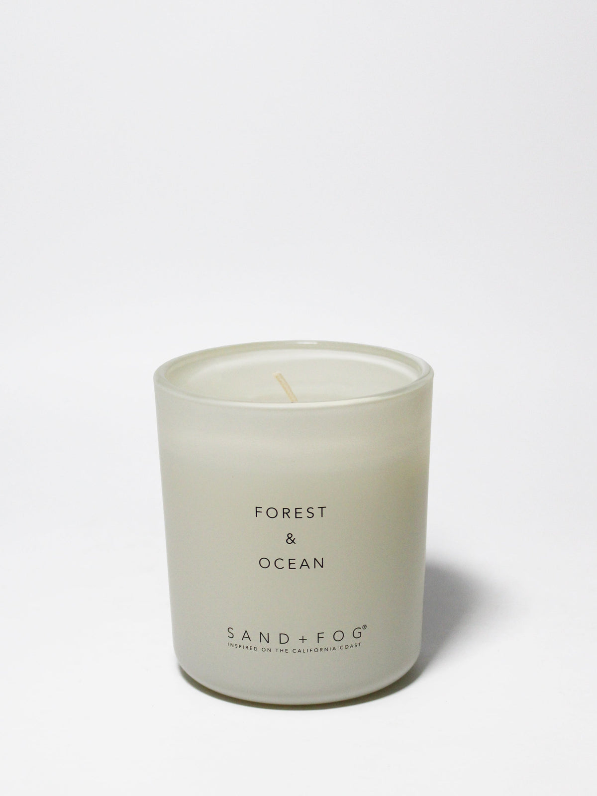 Forest & Ocean 10 oz scented candle