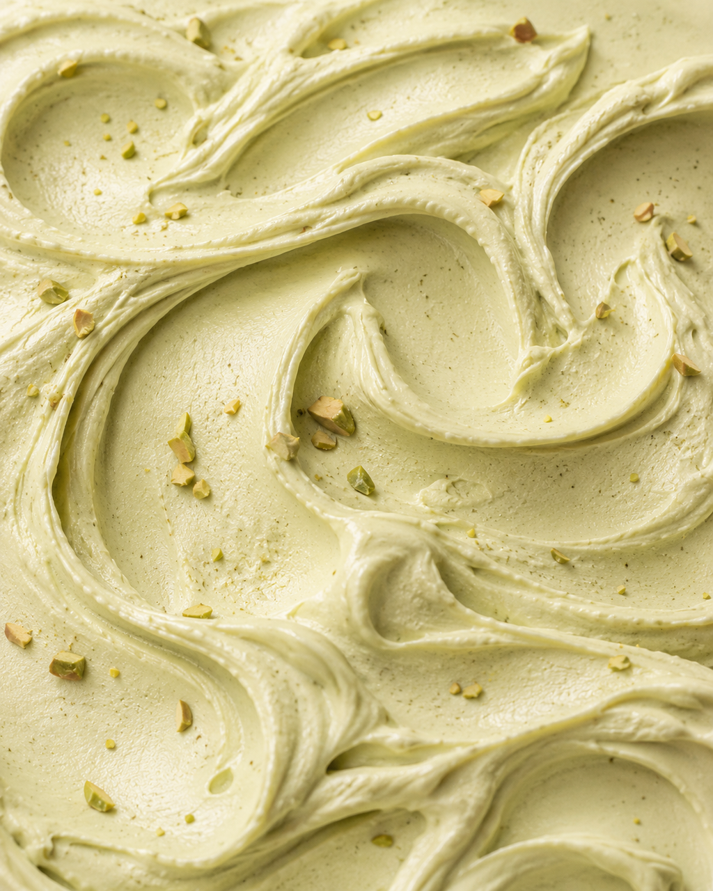 Pistachio Dream 16.9 oz Whipped Body Butter