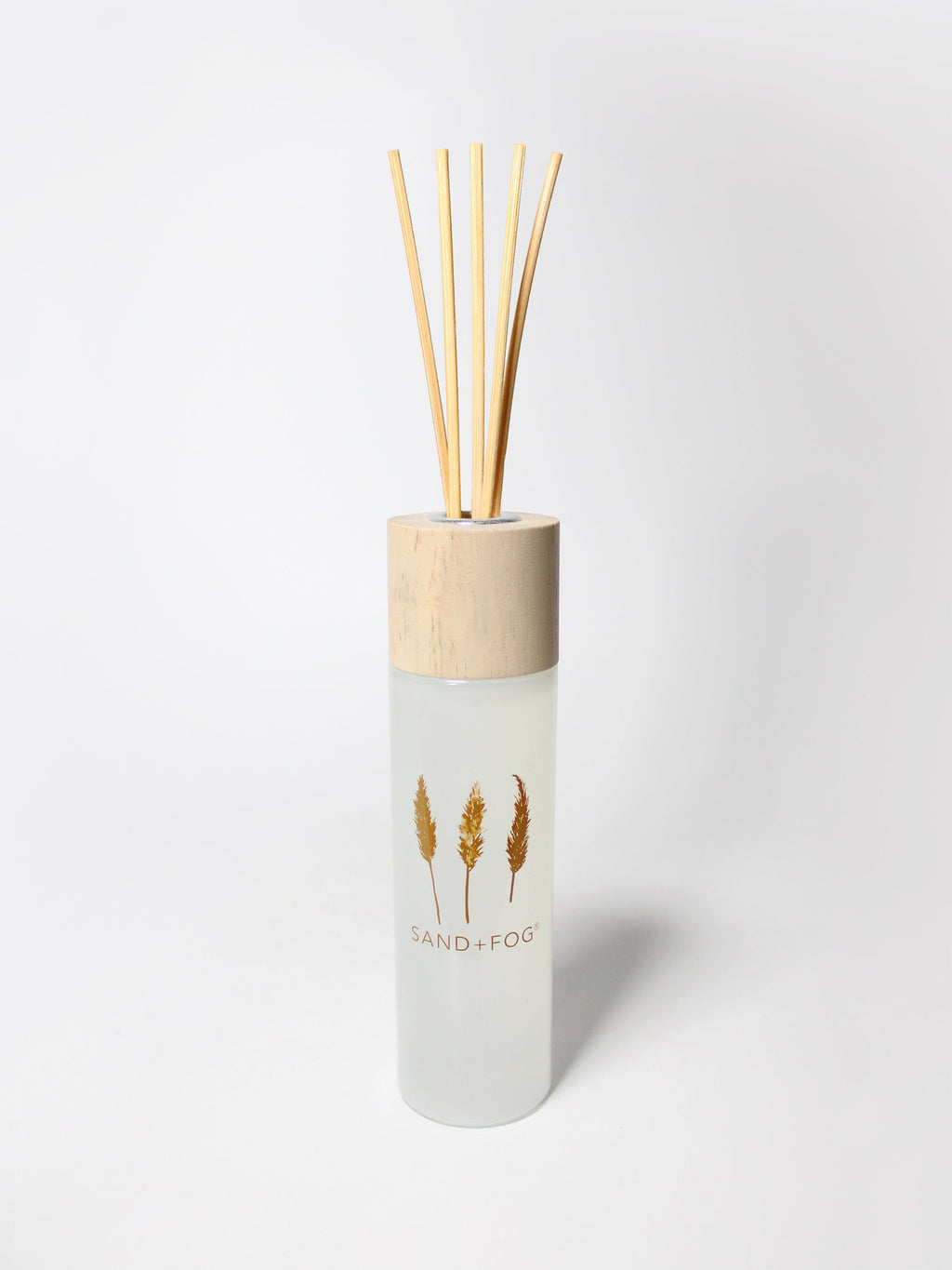 Cedar & Magnolia 100 ml Reed Diffuser
