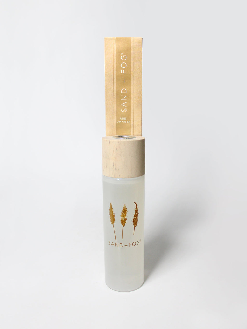 Cedar & Magnolia 100 ml Reed Diffuser