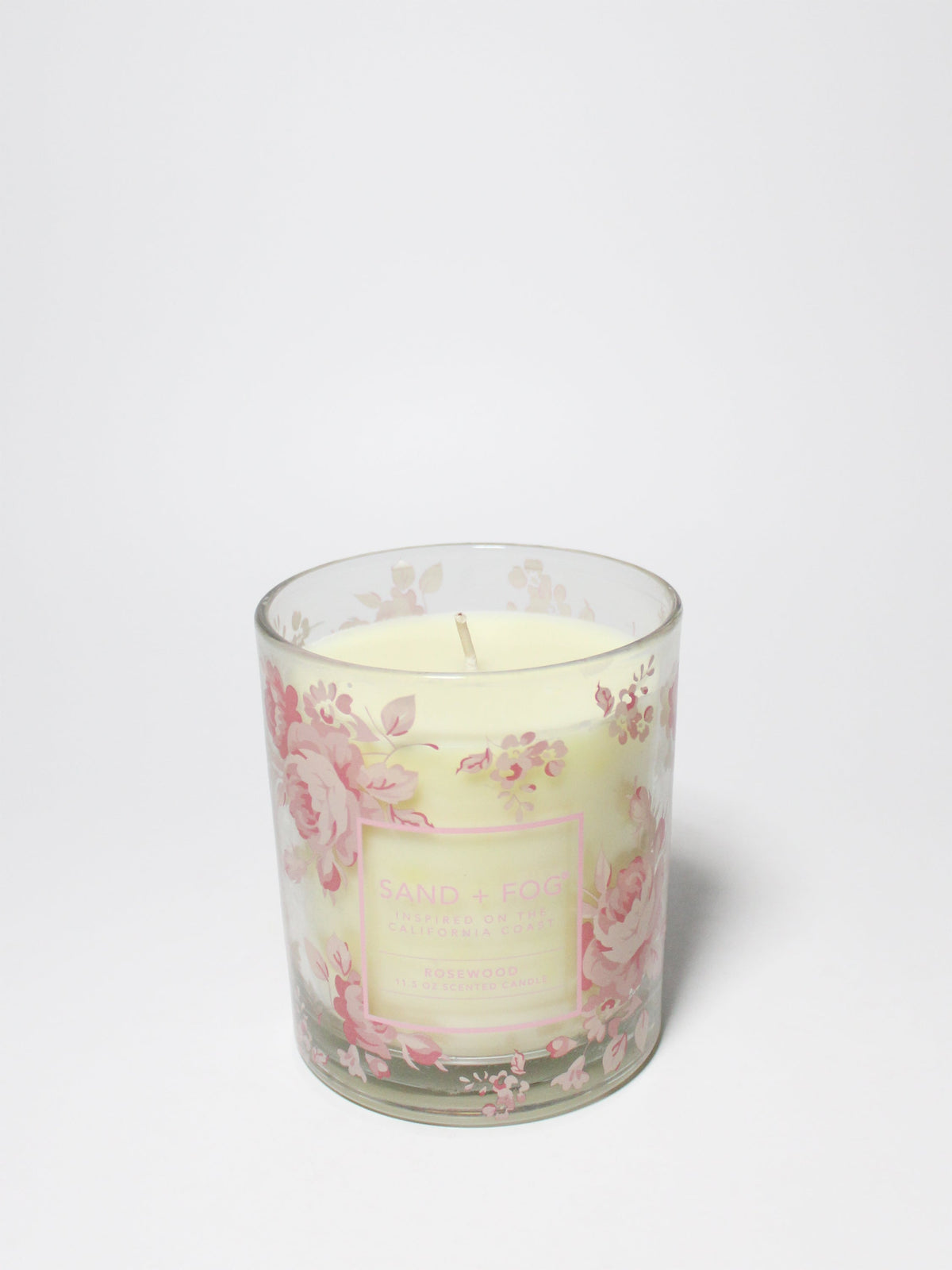 Rosewood 11.5 oz scented candle