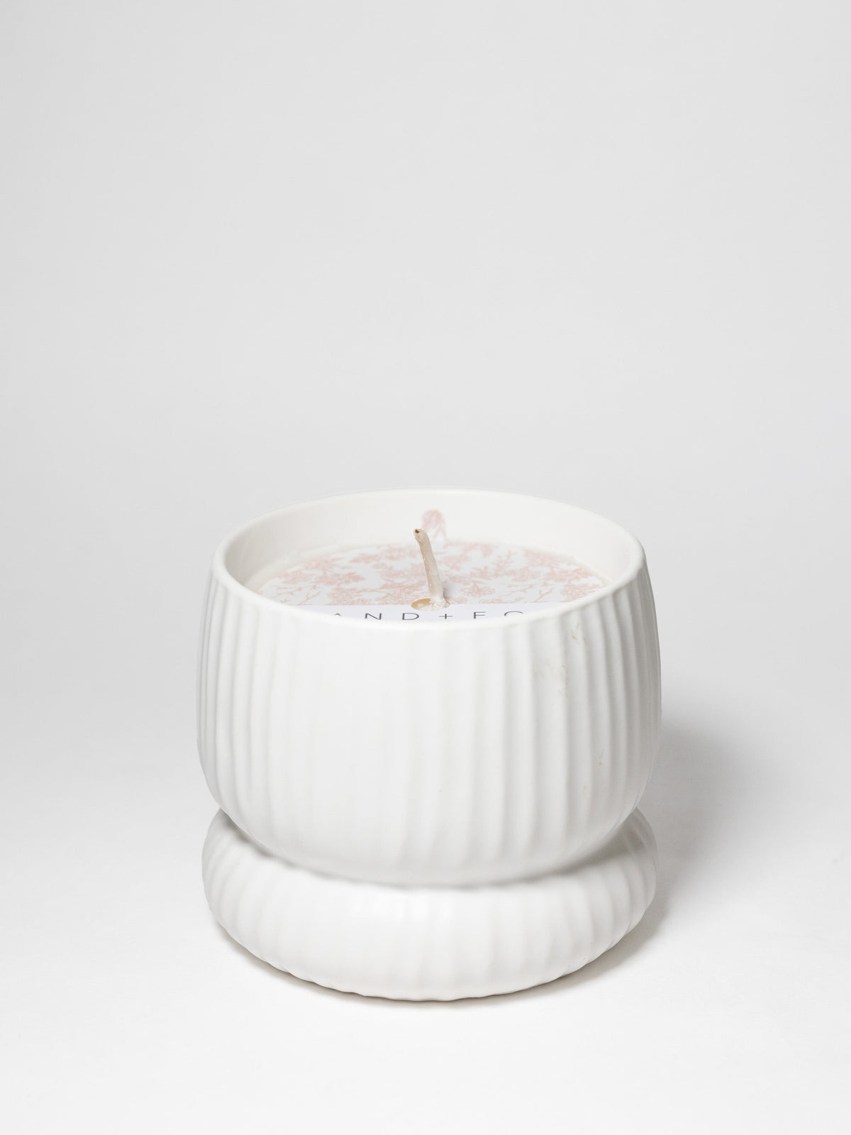 California Beach House 10 oz scented candle