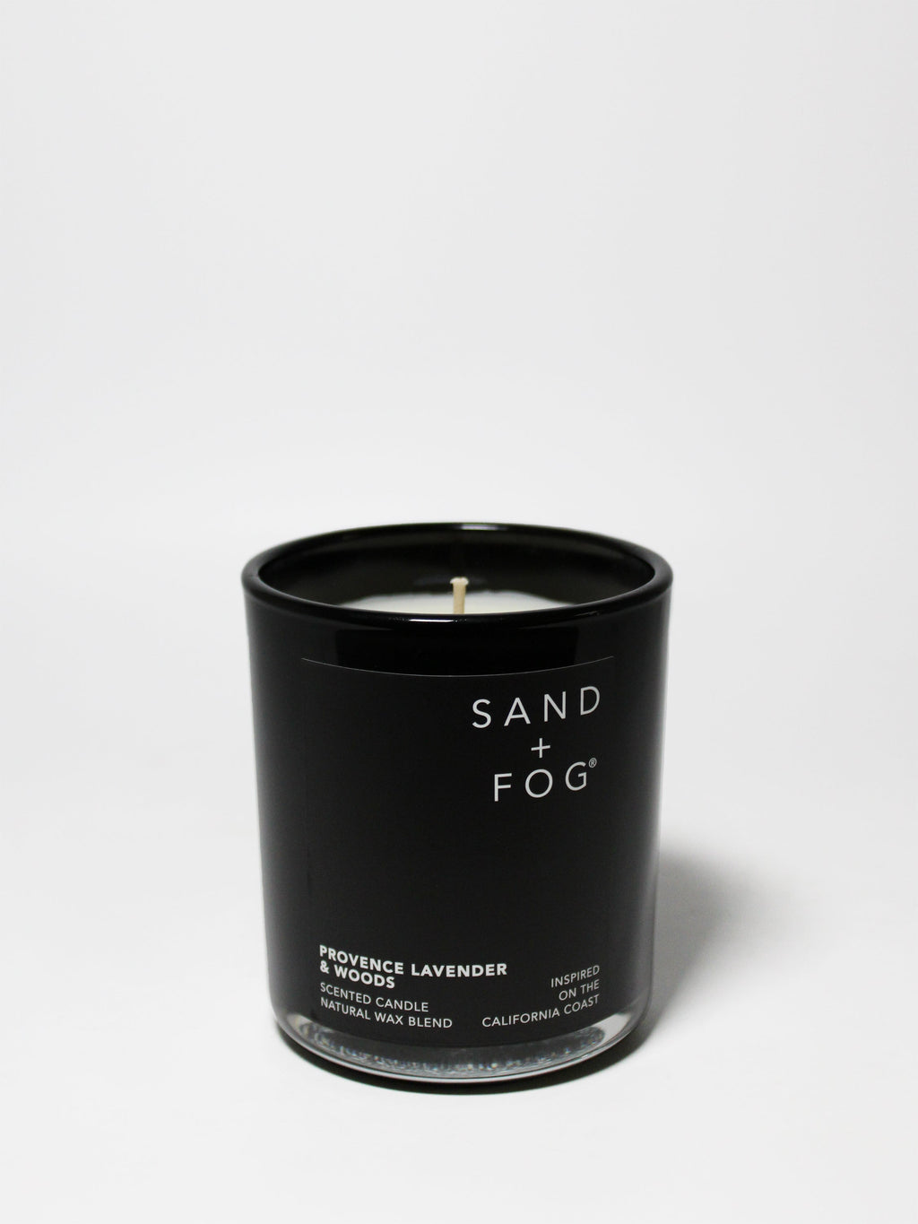 Provence Lavender & Woods 10 oz scented candle