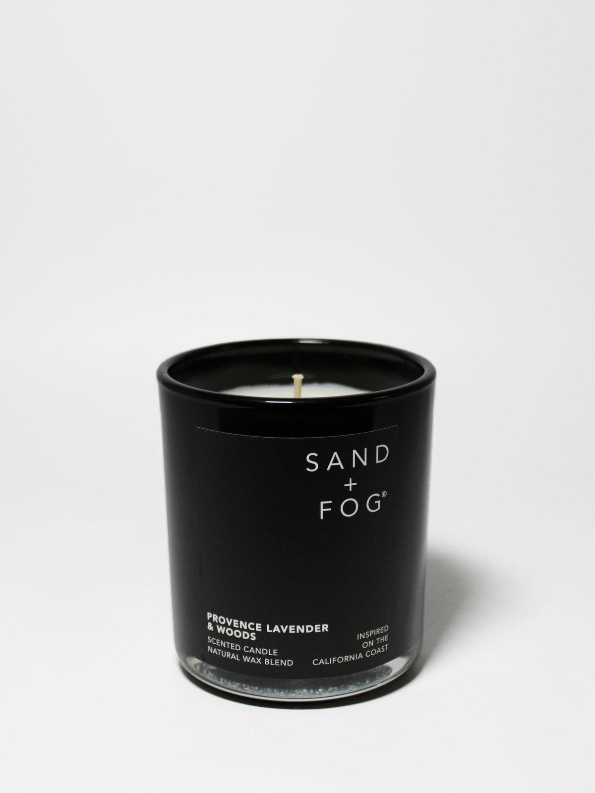 Provence Lavender & Woods 10 oz scented candle