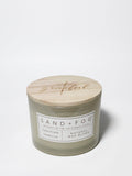 Tahitian Vanilla 12 oz scented candle