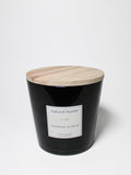 Tropical Citrus Natural Home 31 oz scented candle