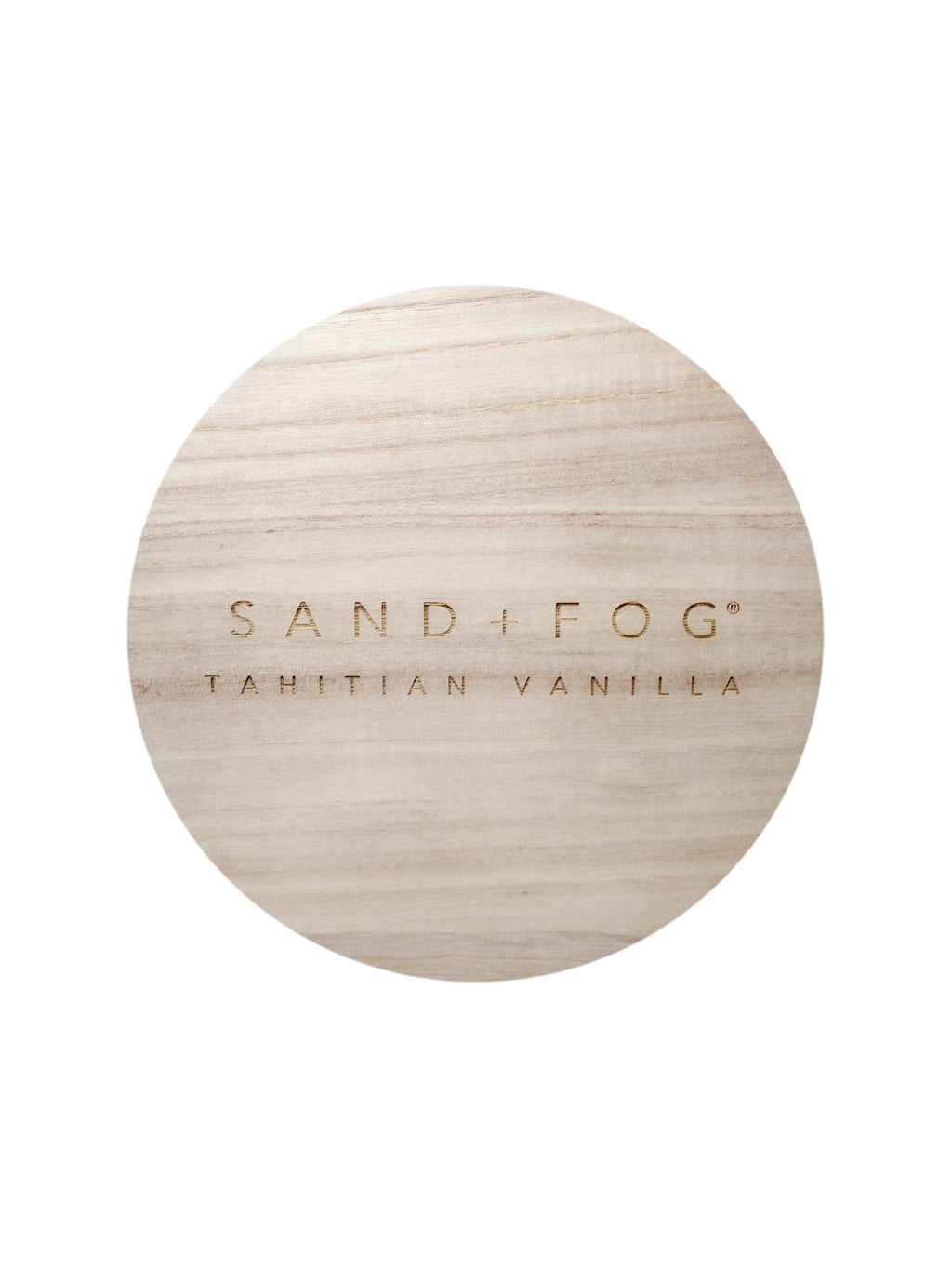 Tahitian Vanilla 34 oz scented candle