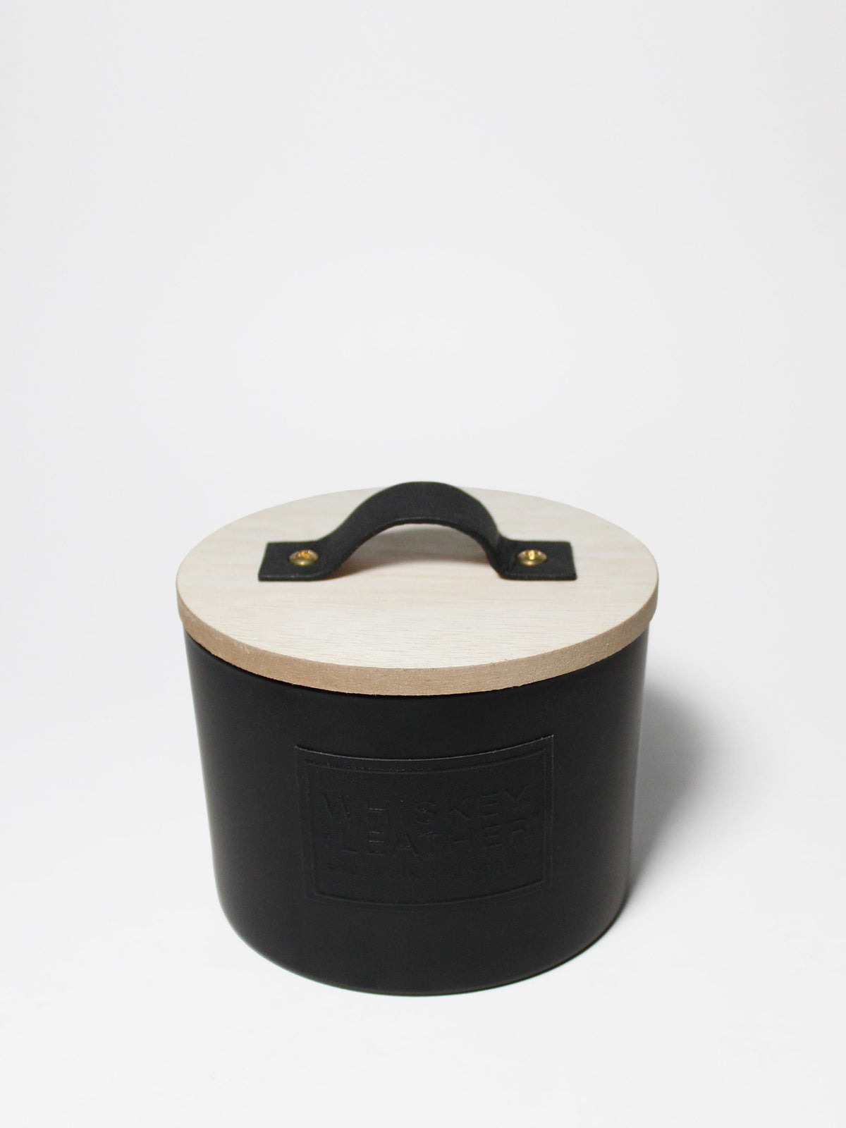 Vanilla Tobacco 12 oz scented candle