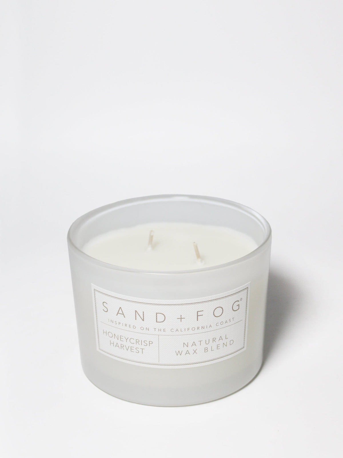 Honeycrisp Harvest 12 oz scented candle