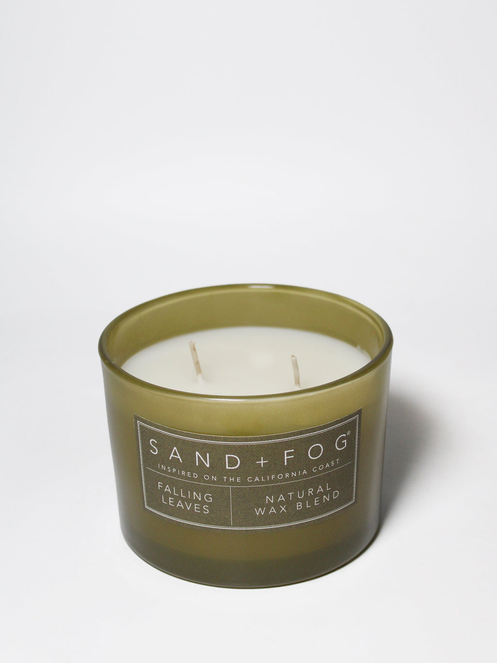 Falling Leaves 12 oz scented candle
