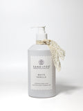 White Vanilla 15.7 oz Liquid Hand Soap