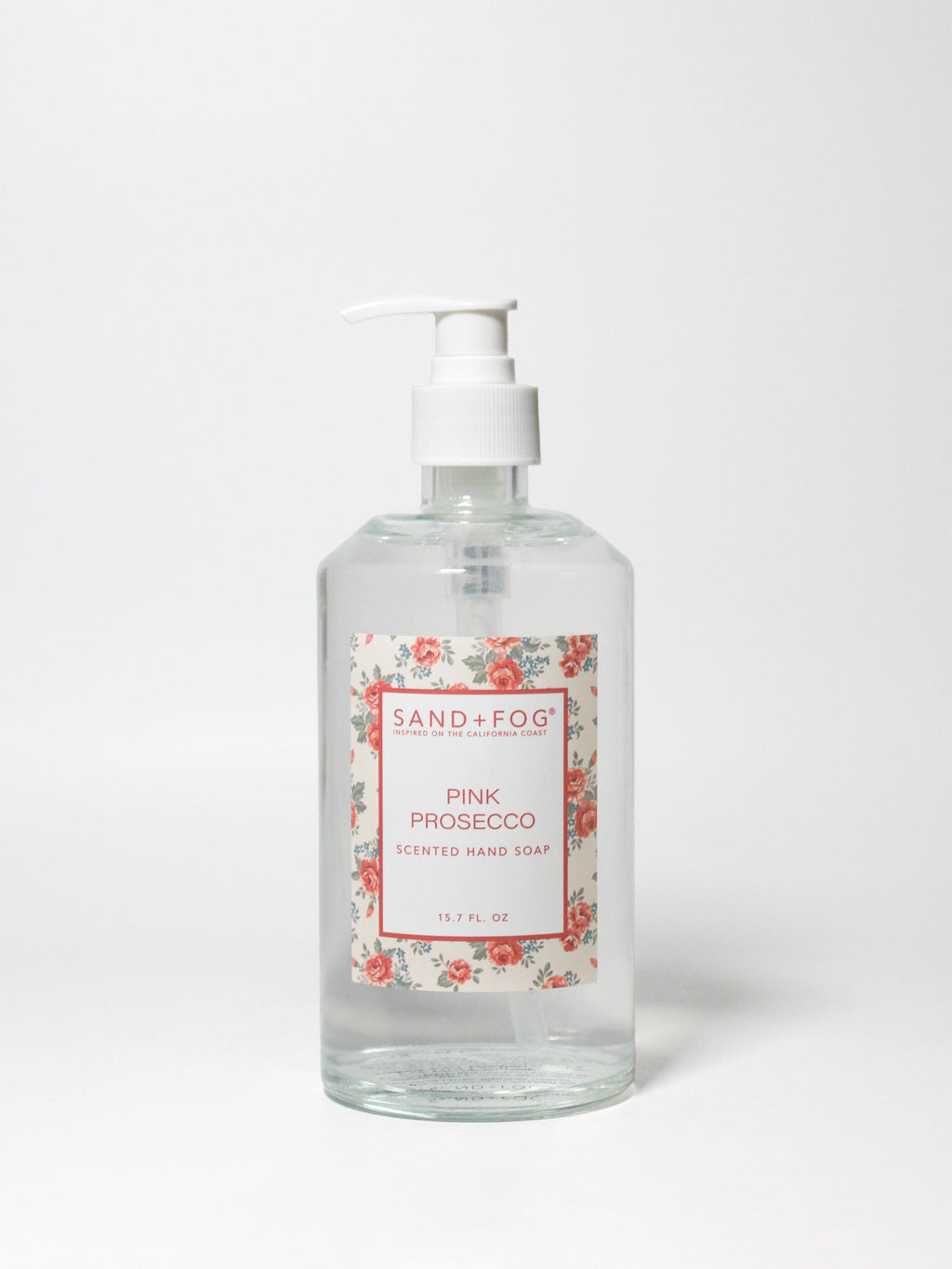 Pink Prosecco 15.7oz Liquid Hand Soap