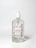 Rose & Geranium 15.7 oz Liquid Hand Soap