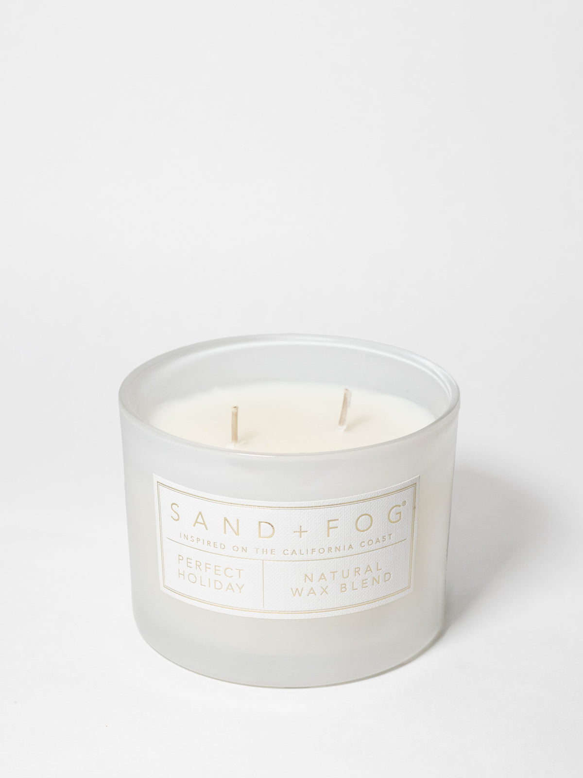 Perfect Holiday 12 oz scented candle