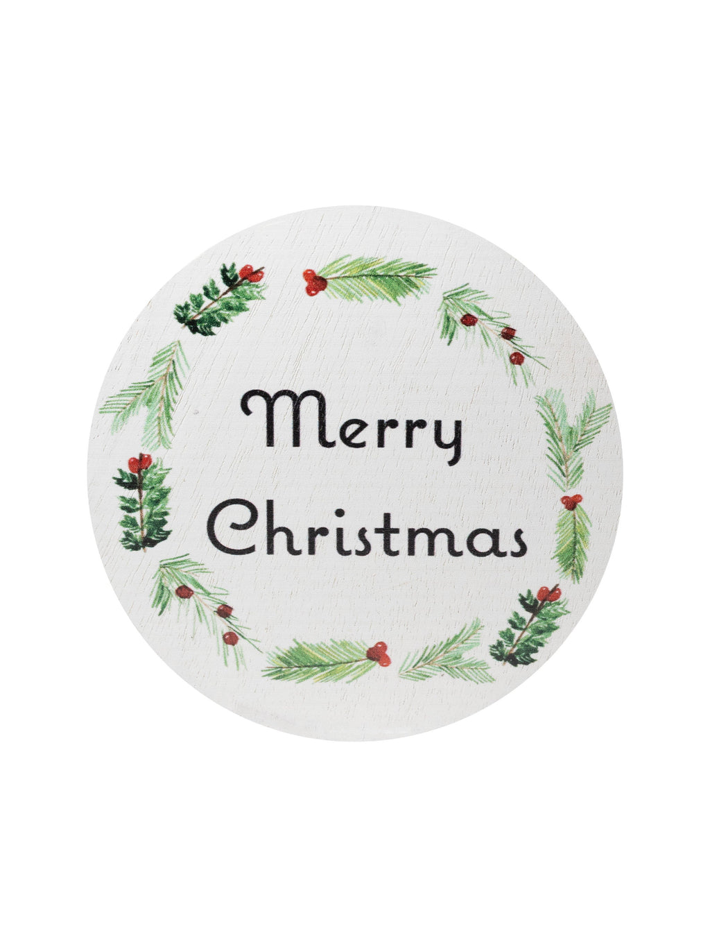 Winter Pine 12 oz scented candle