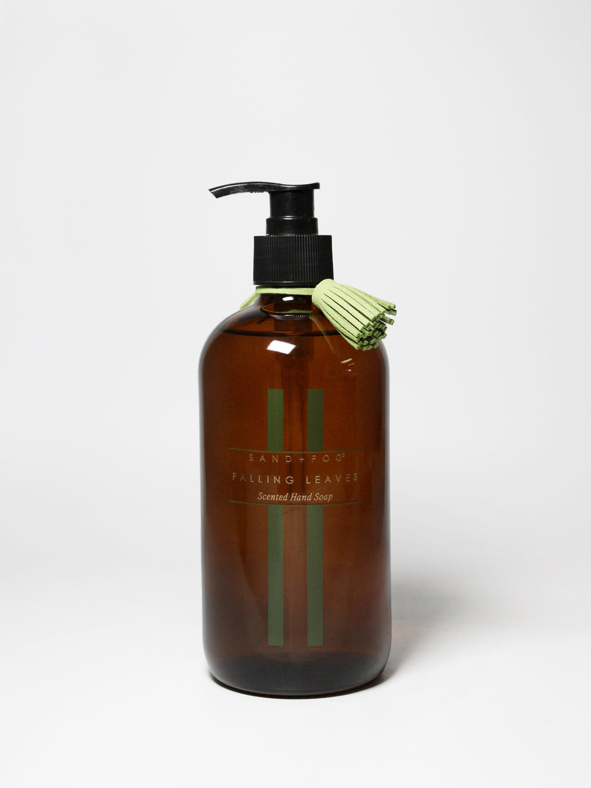 Falling Leaves 15.7 oz Liquid Hand Soap