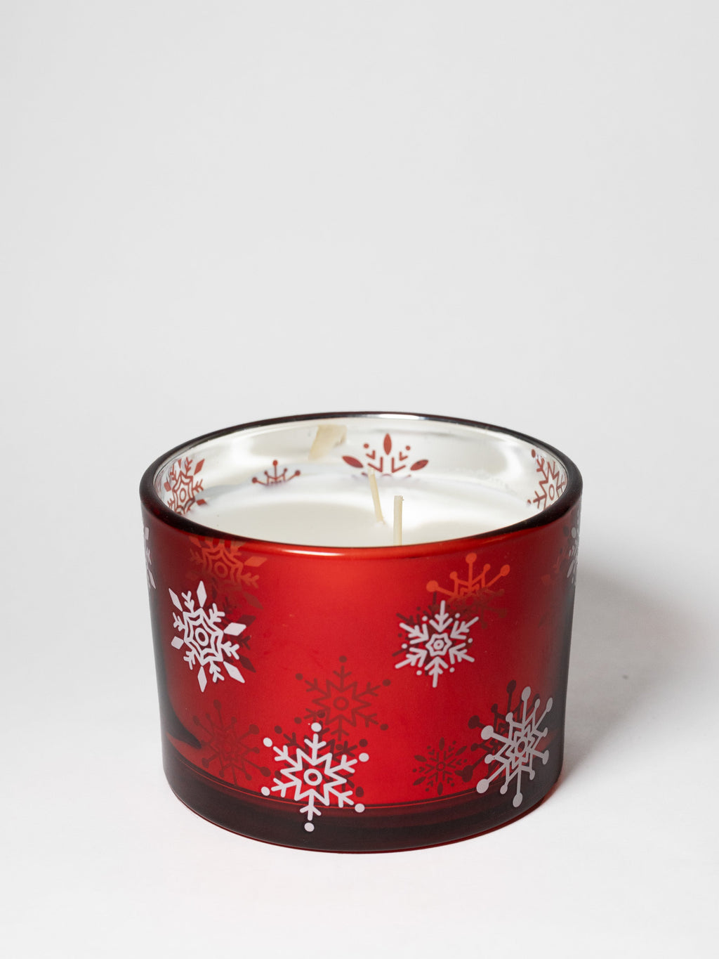 Winter Pine 12 oz scented candle