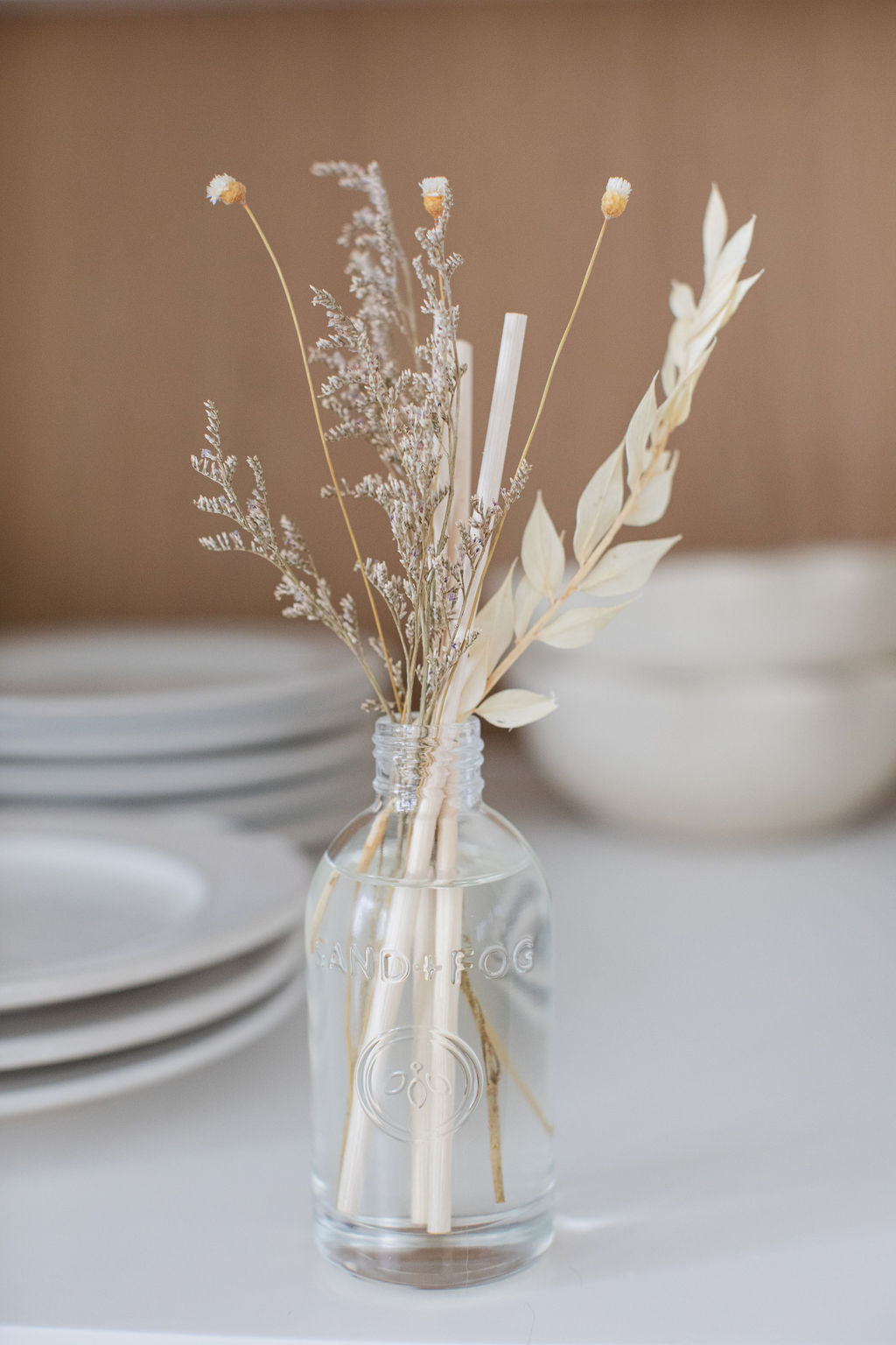 California Beach House 110 ml Reed Diffuser