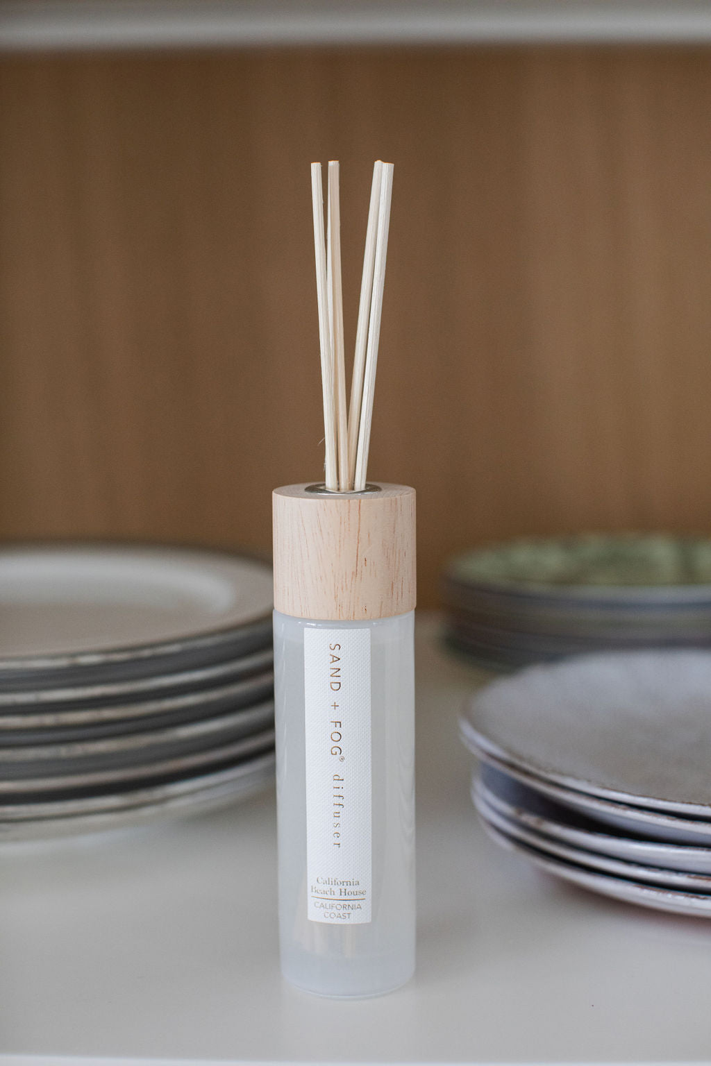 California Beach House 100 ml Reed Diffuser