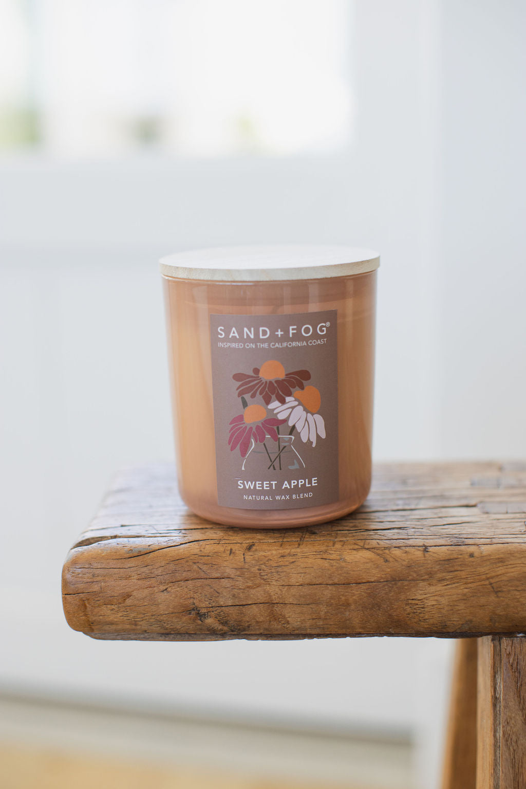 Sweet Apple 10 oz scented candle