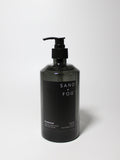 Teakwood 15.7 oz Liquid Hand Soap