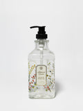 Peony & White Lily 15.2 oz Liquid Hand Soap