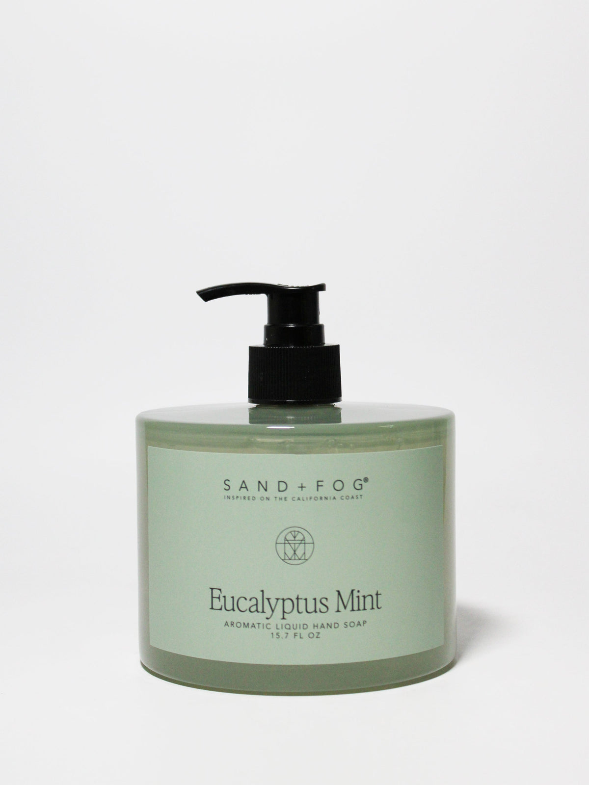 Eucalyptus Mint 15.7 oz Liquid Hand Soap