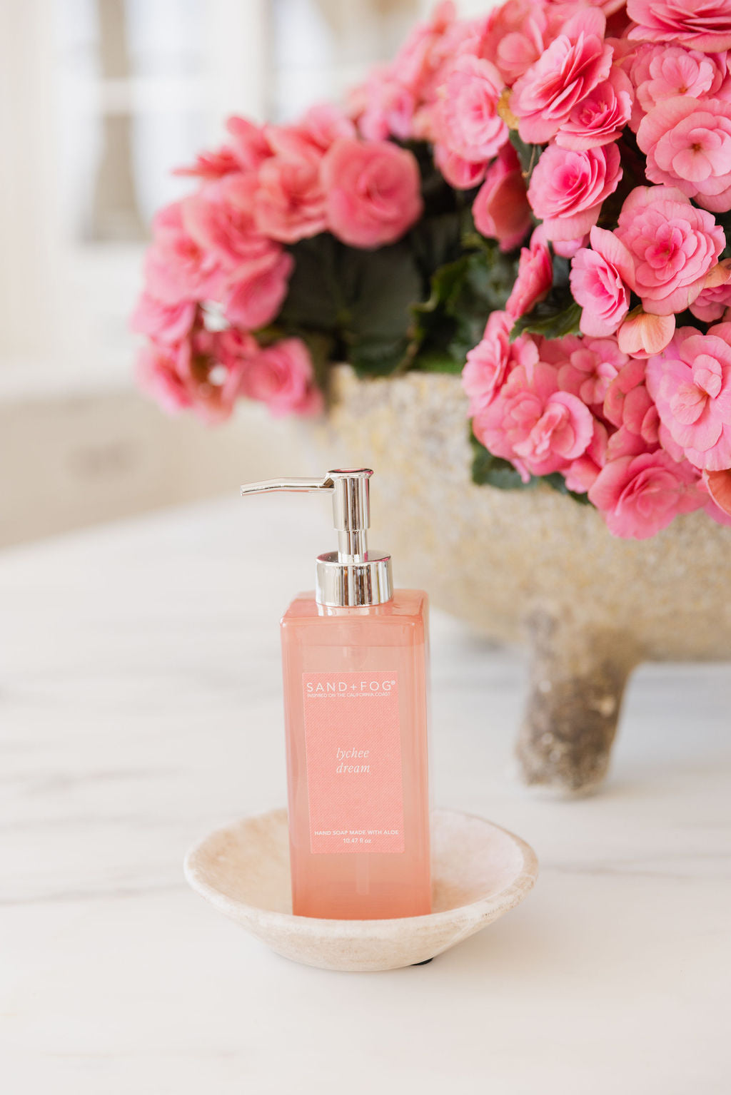 Lychee Dream 10.47 oz Liquid Hand Soap