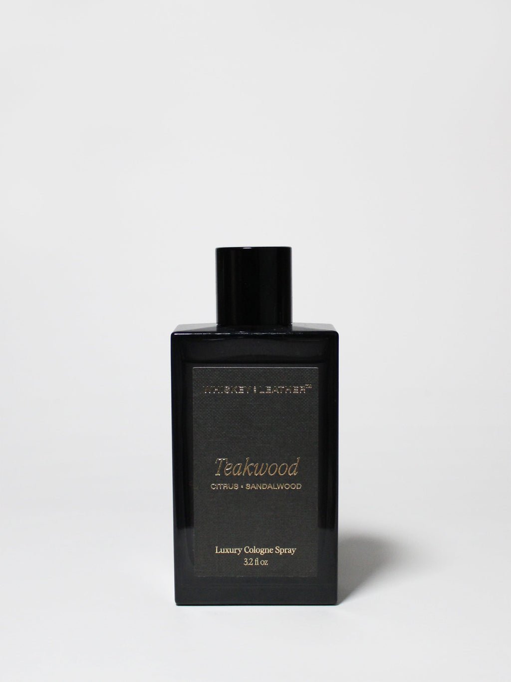 Teakwood 95 ml Eau de Toilette