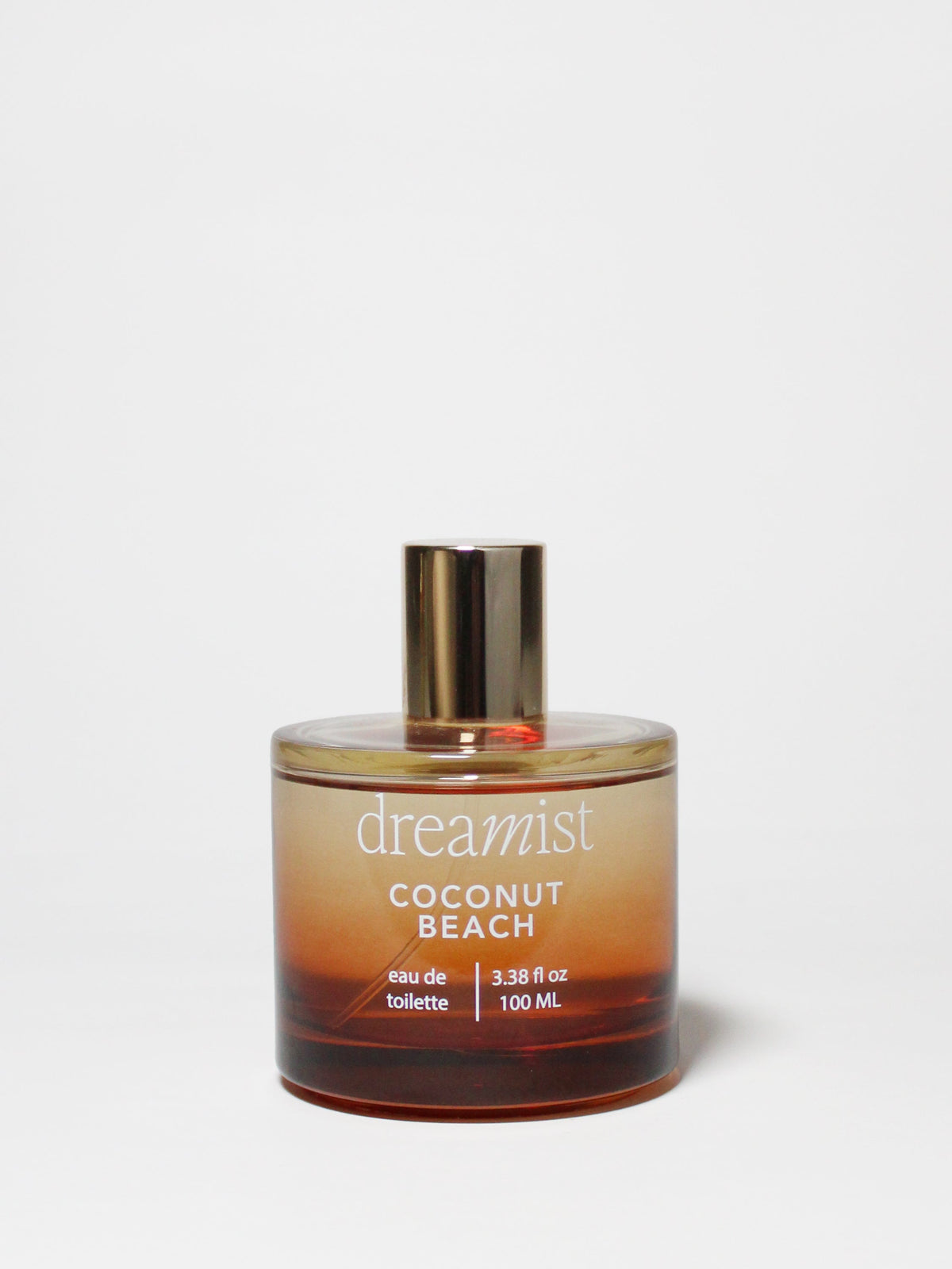 Dreamist Coconut Beach 100 ml Eau de Toilette